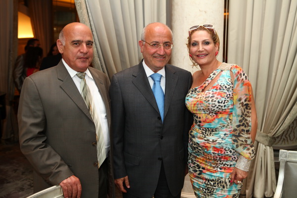 Launching Book at phoenicia